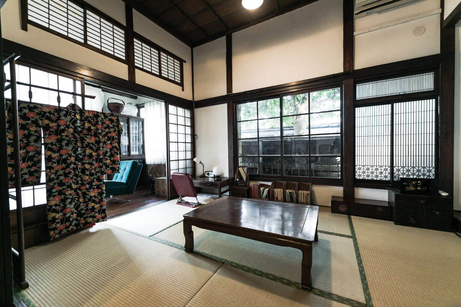 古民家の間取りには3つの特徴がある!長所を知って活用しよう | おりきゃす.jp